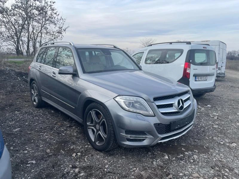 Mercedes-Benz GLK На части 651 90 Хил км 4матик - изображение 2