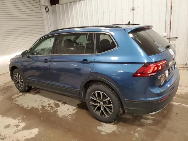 VW Tiguan 2019 VOLKSWAGEN TIGUAN SE, снимка 5 - Автомобили и джипове - 48644217