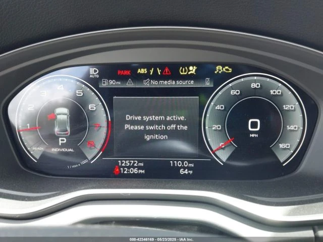 Audi Q5 CARFAX АВТО-КРЕДИТ(ЦЕНА ДО БГ) - изображение 9