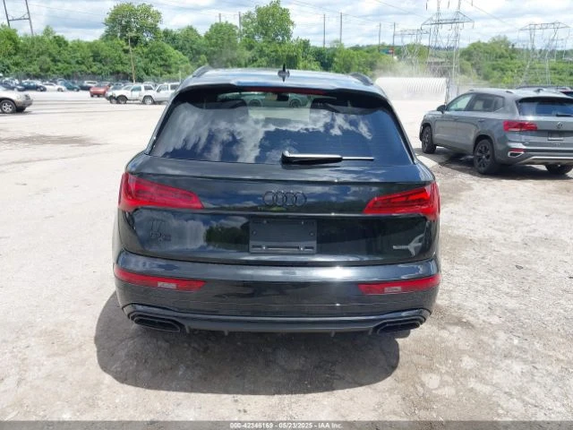 Audi Q5 CARFAX АВТО-КРЕДИТ(ЦЕНА ДО БГ) - изображение 6