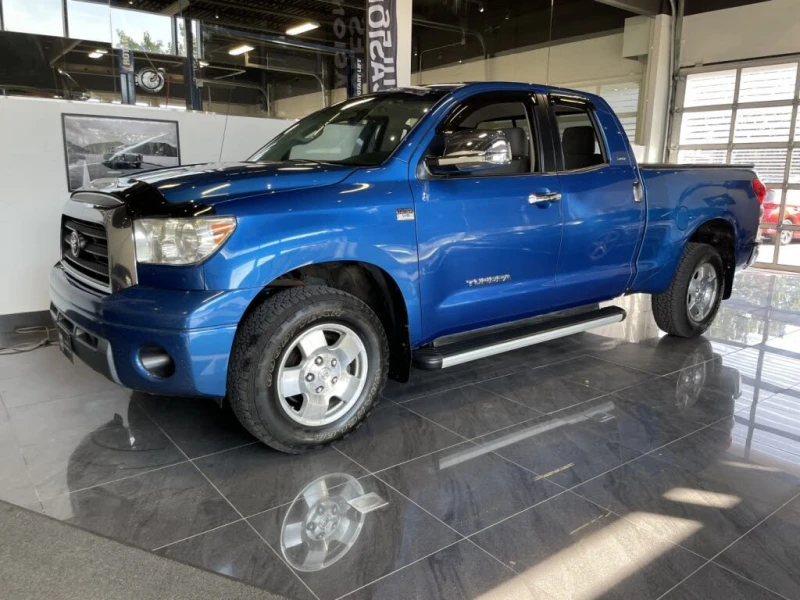 Toyota Tundra SR5* V8 4.7 - 27500 лв. - 22356517 1