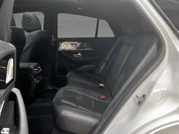 Mercedes-Benz GLE 63 S AMG Coupe 4Matic+ = Premium Plus = Гаранция, снимка 10 - Автомобили и джипове - 53153935