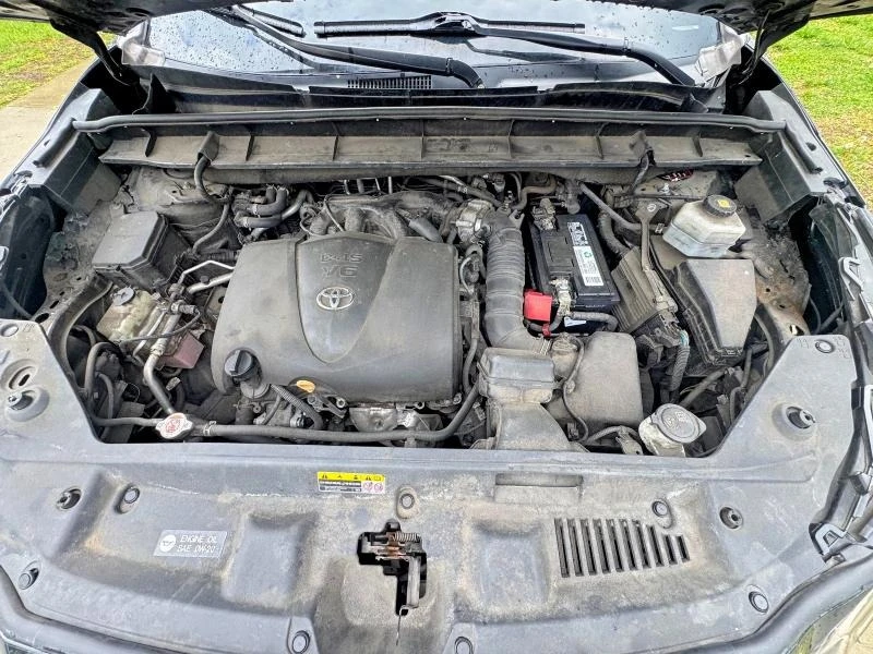 Toyota Highlander | Mobile.bg � ����������� 7