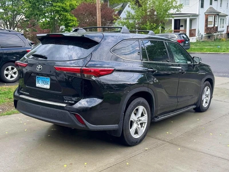 Toyota Highlander | Mobile.bg � ����������� 4