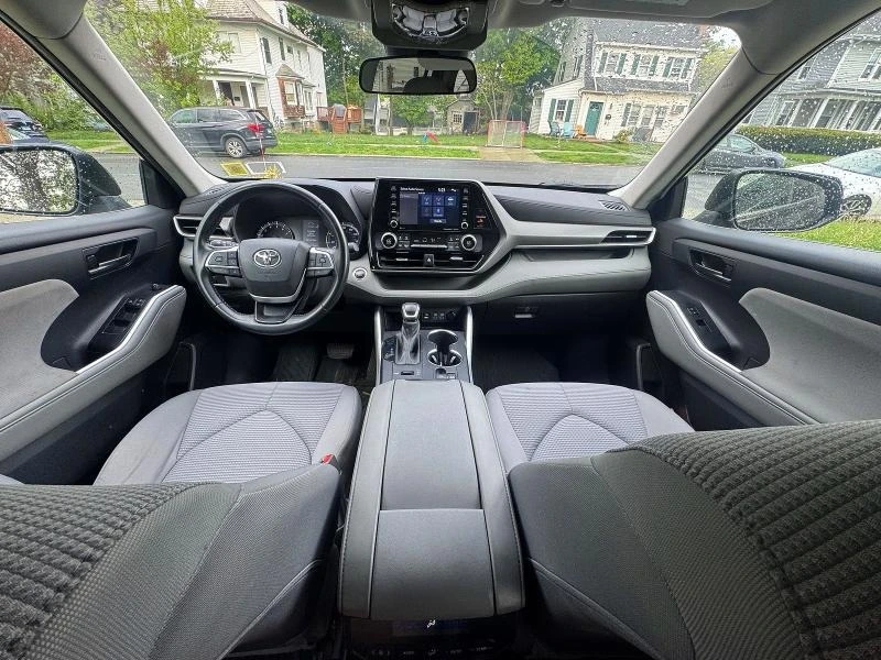 Toyota Highlander | Mobile.bg � ����������� 8