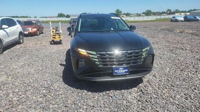 Hyundai Tucson 2.5l Limited, снимка 13 - Автомобили и джипове - 54913488