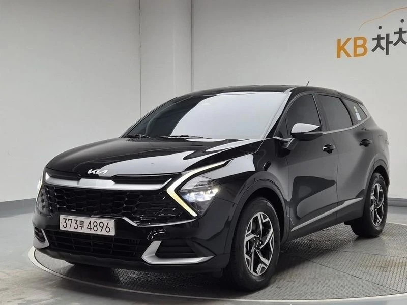 Kia Sportage Diesel 2.0 2WD| 134к.с.| ВКЛ.ТЕХНОТЕСТ