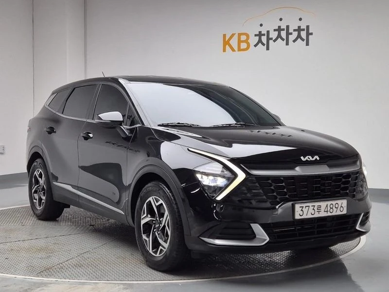Kia Sportage Diesel 2.0 2WD| 134к.с.| ВКЛ.ТЕХНОТЕСТ, снимка 4 - Автомобили и джипове - 55636605