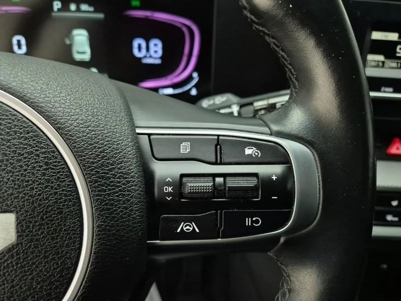 Kia Sportage Diesel 2.0 2WD| 134к.с.| ВКЛ.ТЕХНОТЕСТ, снимка 7 - Автомобили и джипове - 55636605