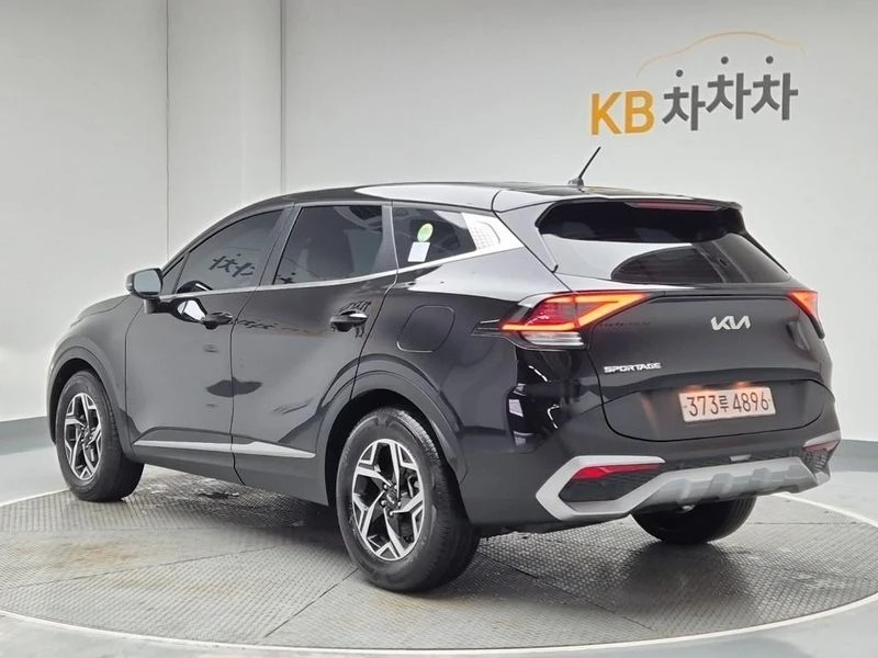 Kia Sportage Diesel 2.0 2WD| 134к.с.| ВКЛ.ТЕХНОТЕСТ, снимка 2 - Автомобили и джипове - 55636605