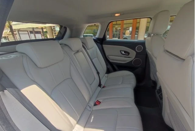 Land Rover Range Rover Evoque 2.0D 150ps., снимка 4 - Автомобили и джипове - 55736983