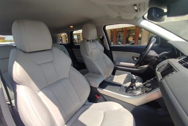 Land Rover Range Rover Evoque 2.0D 150ps., снимка 5 - Автомобили и джипове - 55736983