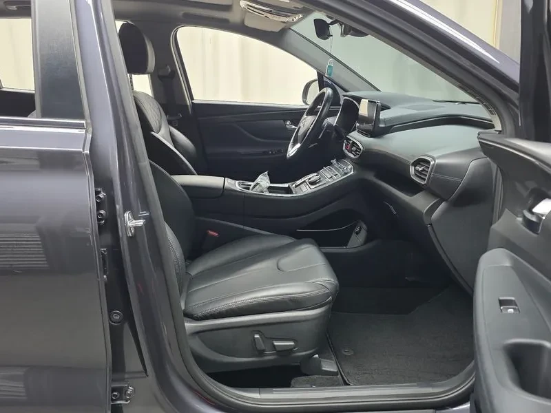 Hyundai Santa fe 2.5T 2Wd Premium | Mobile.bg � ����������� 11