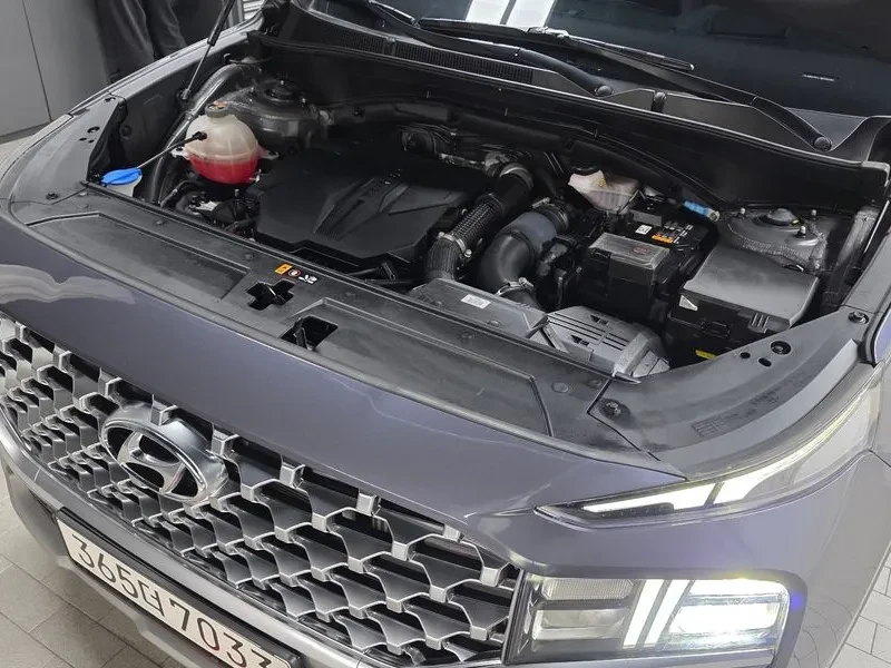 Hyundai Santa fe 2.5T 2Wd Premium | Mobile.bg � ����������� 6
