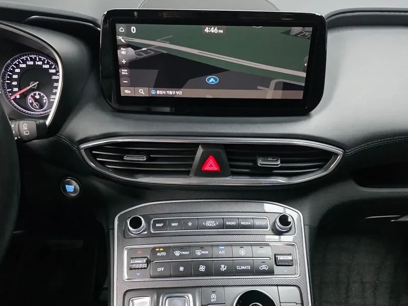 Hyundai Santa fe 2.5T 2Wd Premium | Mobile.bg � ����������� 15