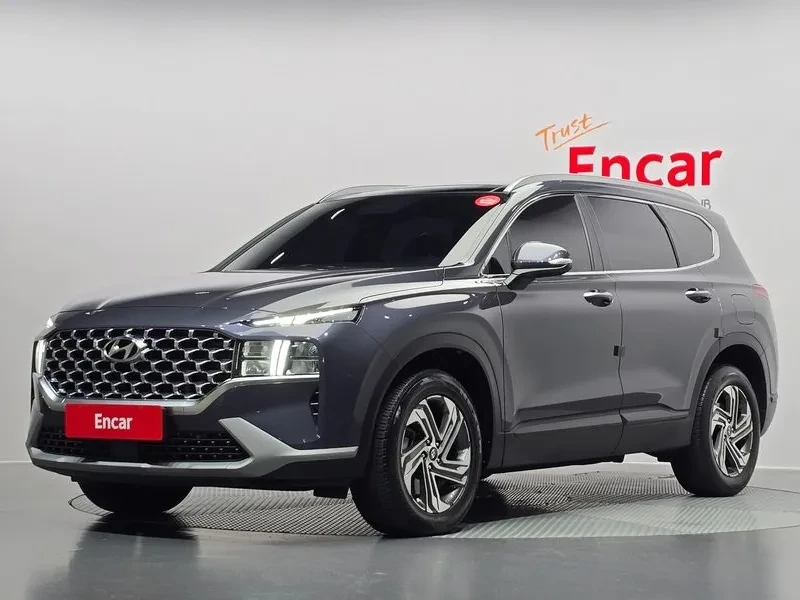 Hyundai Santa fe 2.5T 2Wd Premium | Mobile.bg � ����������� 1