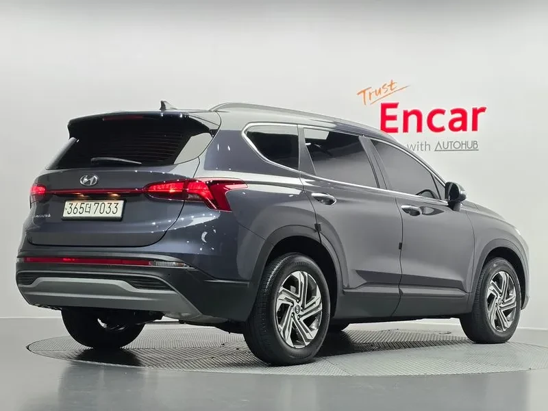 Hyundai Santa fe 2.5T 2Wd Premium | Mobile.bg � ����������� 2