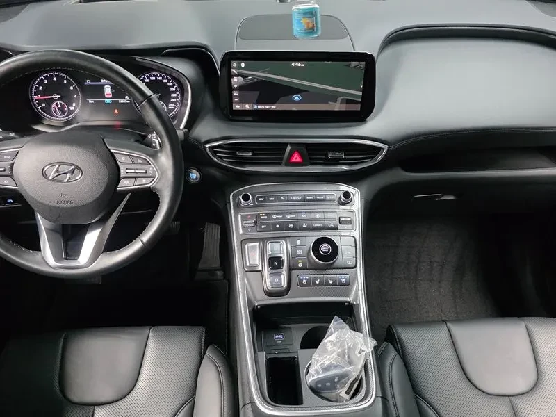 Hyundai Santa fe 2.5T 2Wd Premium | Mobile.bg � ����������� 7