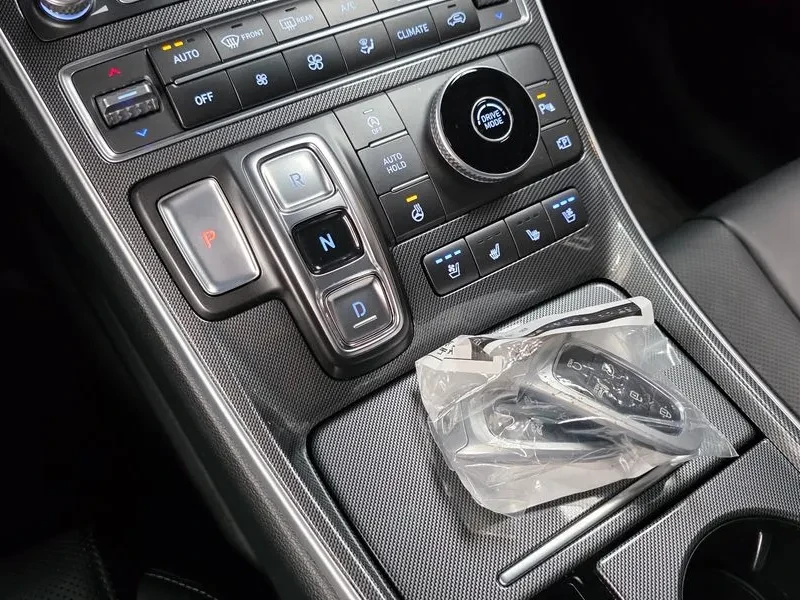 Hyundai Santa fe 2.5T 2Wd Premium | Mobile.bg � ����������� 9