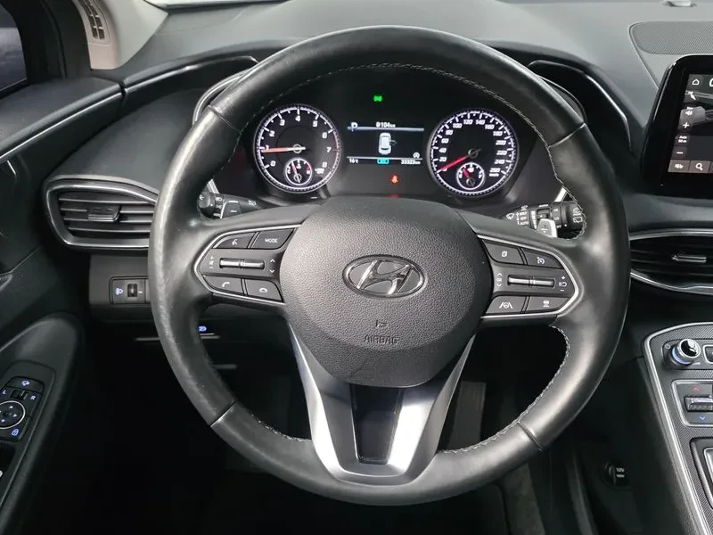 Hyundai Santa fe 2.5T 2Wd Premium | Mobile.bg � ����������� 13
