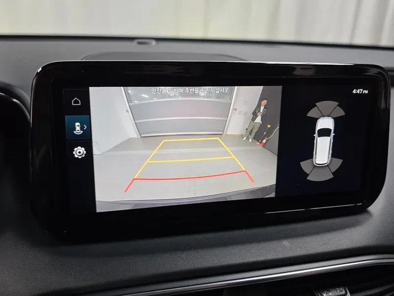 Hyundai Santa fe 2.5T 2Wd Premium | Mobile.bg � ����������� 16
