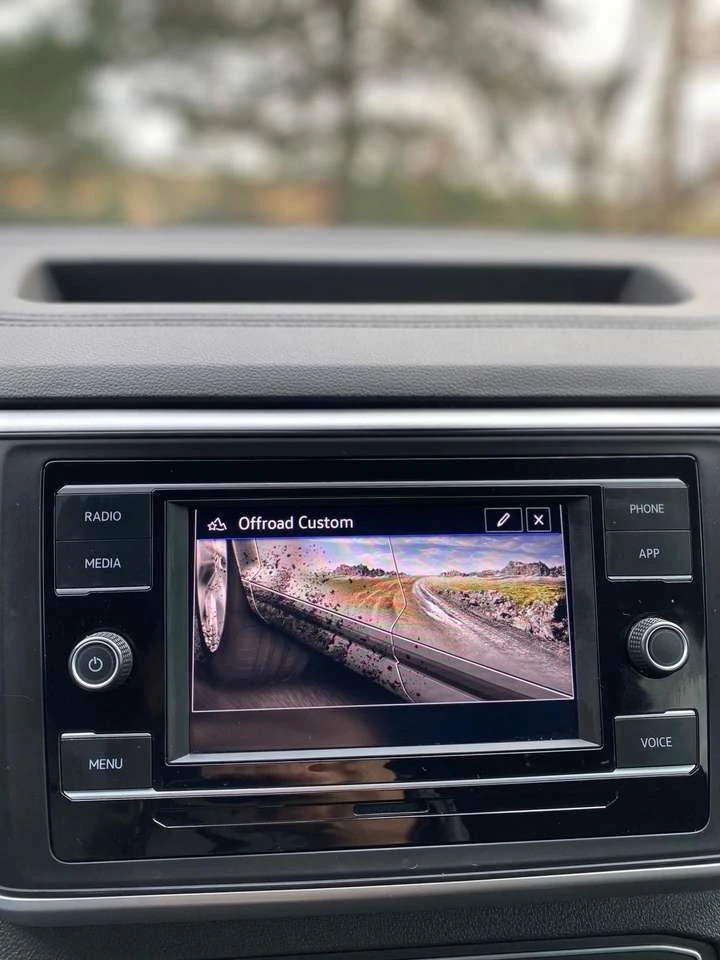 VW Atlas Atlas Cross Sport | Mobile.bg � ����������� 12