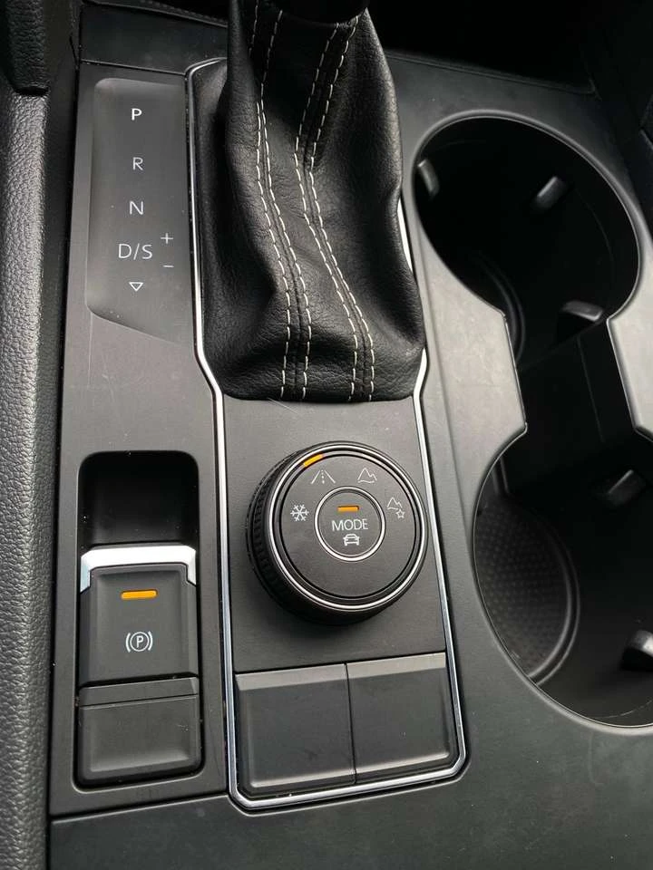 VW Atlas Atlas Cross Sport | Mobile.bg � ����������� 15