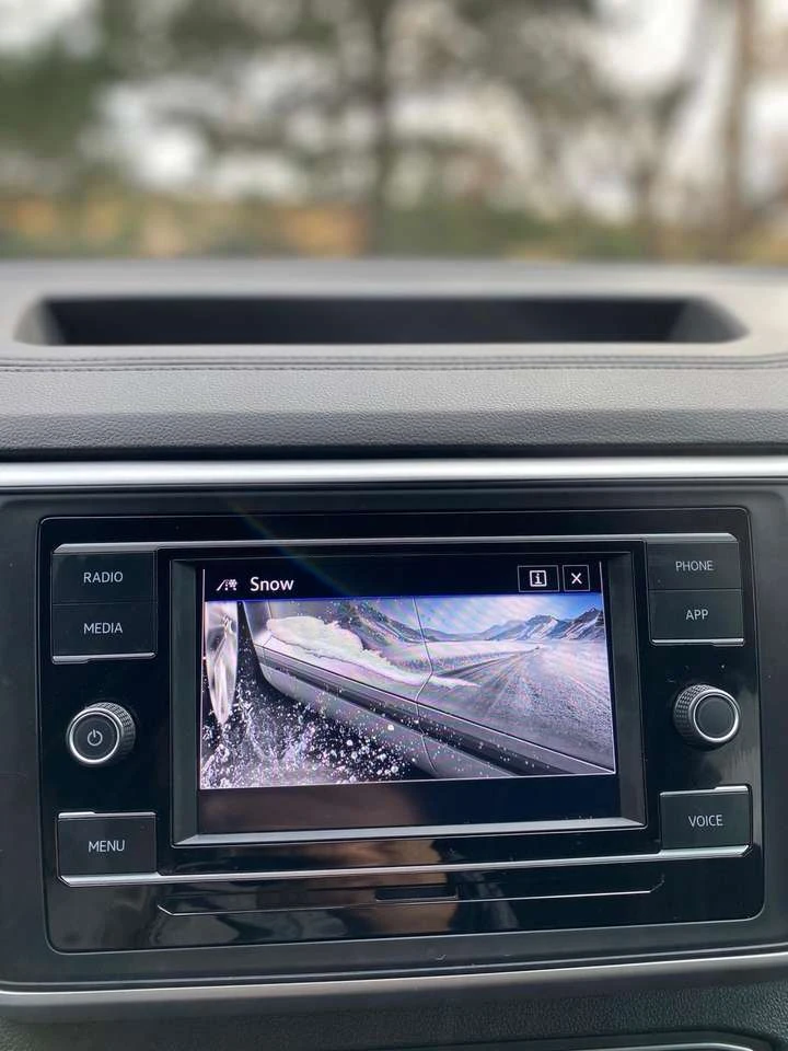VW Atlas Atlas Cross Sport | Mobile.bg � ����������� 11