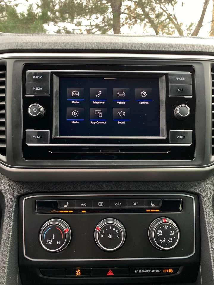 VW Atlas Atlas Cross Sport | Mobile.bg � ����������� 13