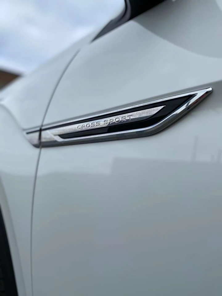 VW Atlas Atlas Cross Sport | Mobile.bg � ����������� 7