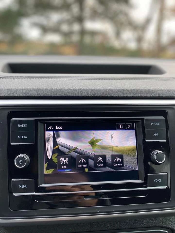 VW Atlas Atlas Cross Sport | Mobile.bg � ����������� 14