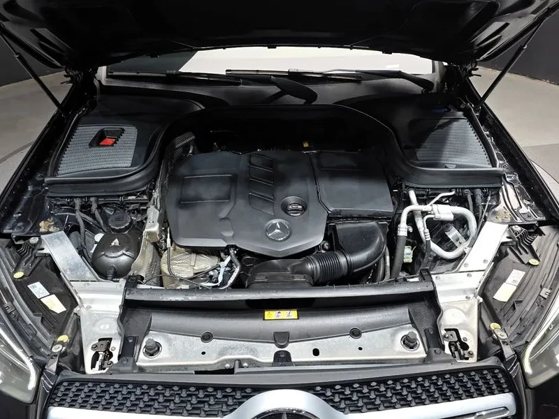 Mercedes-Benz GLC d 4MATIC Coupe AMG/ PANO/ DIST/ HEAD UP/ ������� | Mobile.bg � ����������� 6