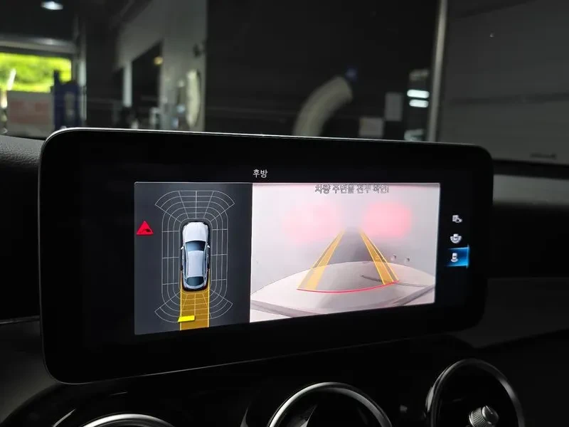 Mercedes-Benz GLC d 4MATIC Coupe AMG/ PANO/ DIST/ HEAD UP/ ������� | Mobile.bg � ����������� 14