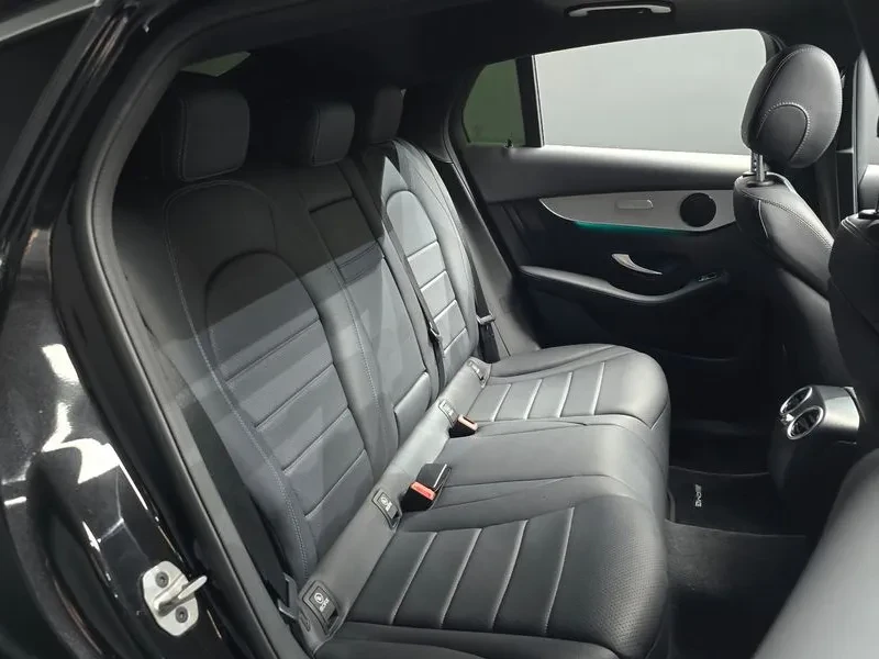 Mercedes-Benz GLC d 4MATIC Coupe AMG/ PANO/ DIST/ HEAD UP/ ������� | Mobile.bg � ����������� 11