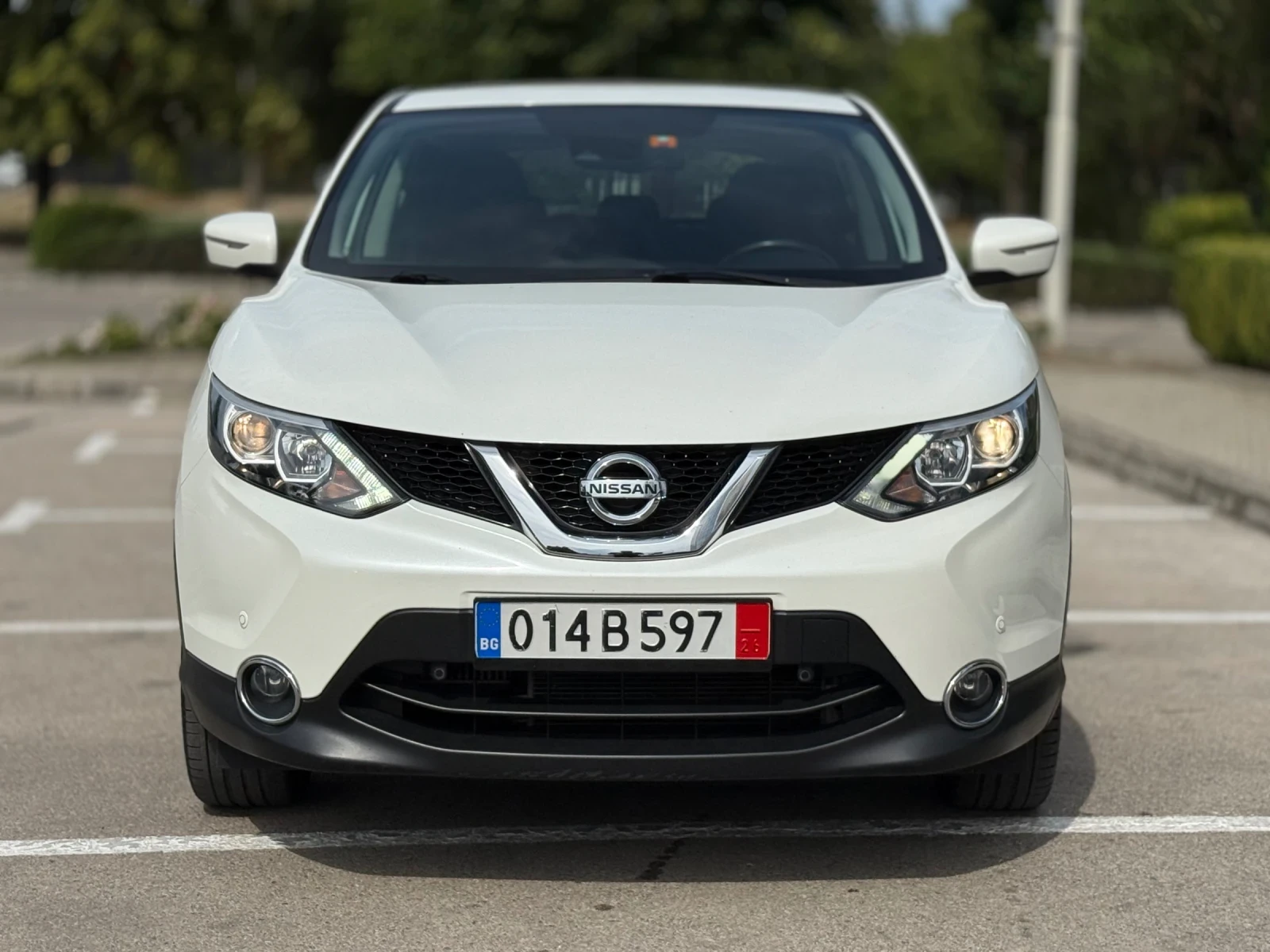 Nissan Qashqai 1.2 DIG-T Acenta - изображение 3