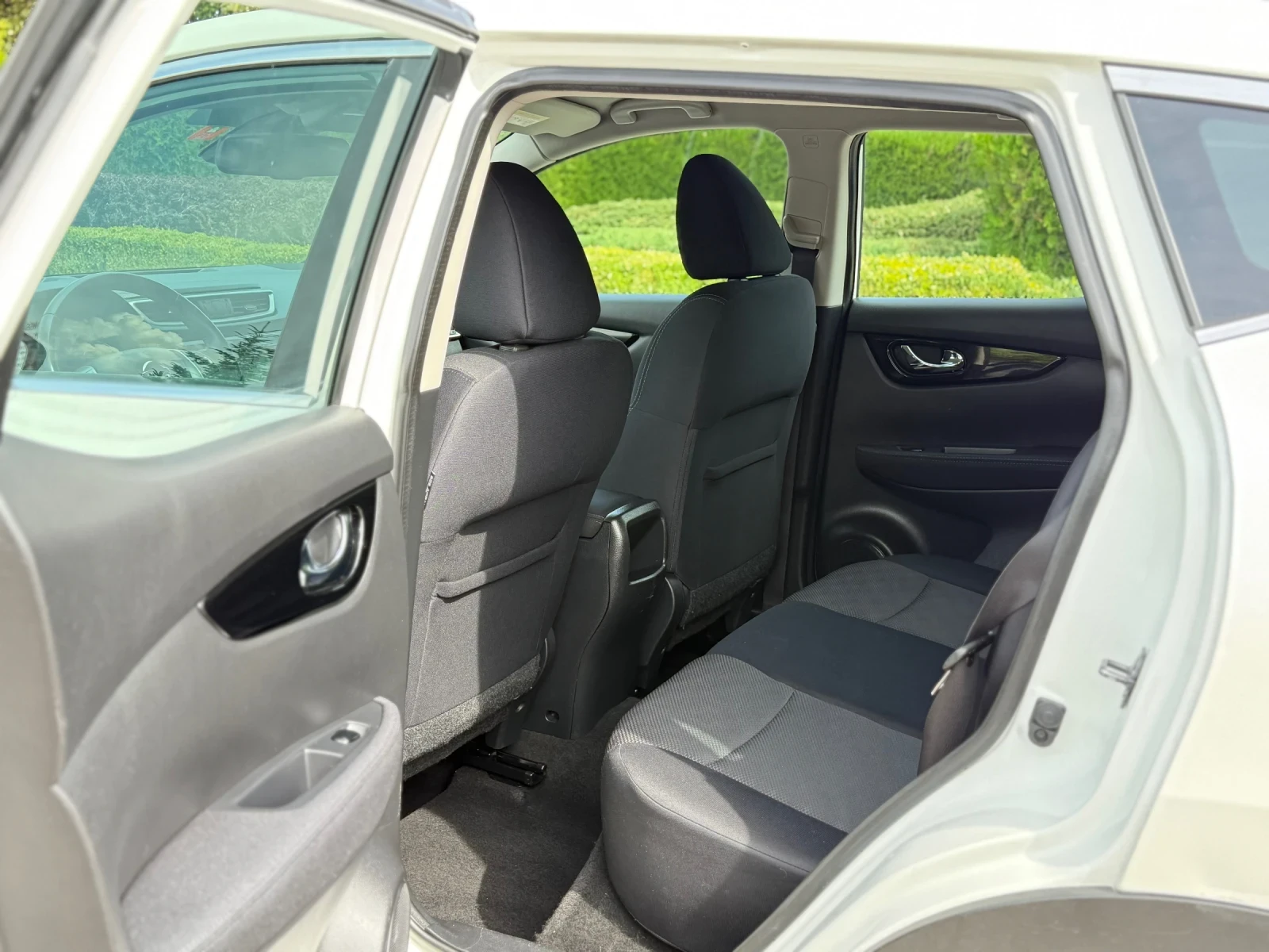 Nissan Qashqai 1.2 DIG-T Acenta | Mobile.bg   13