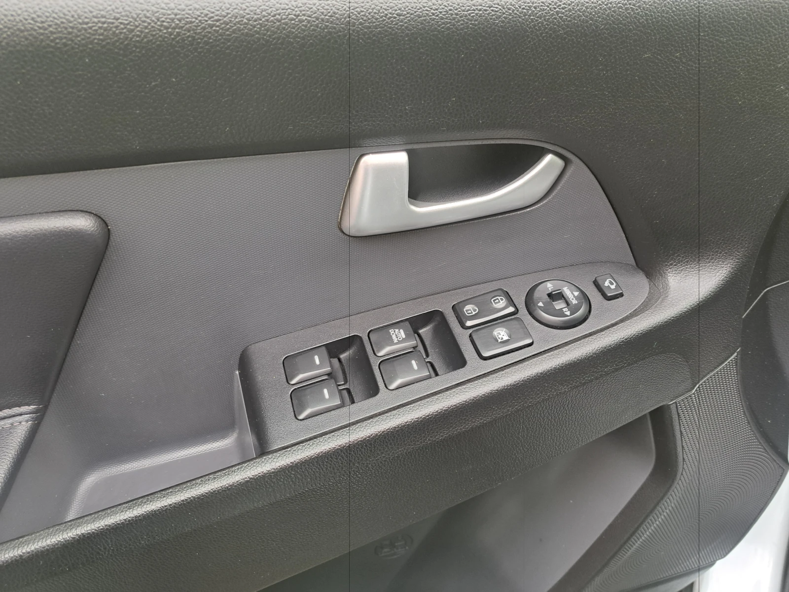 Kia Sportage 1.7CRDI- | Mobile.bg   7