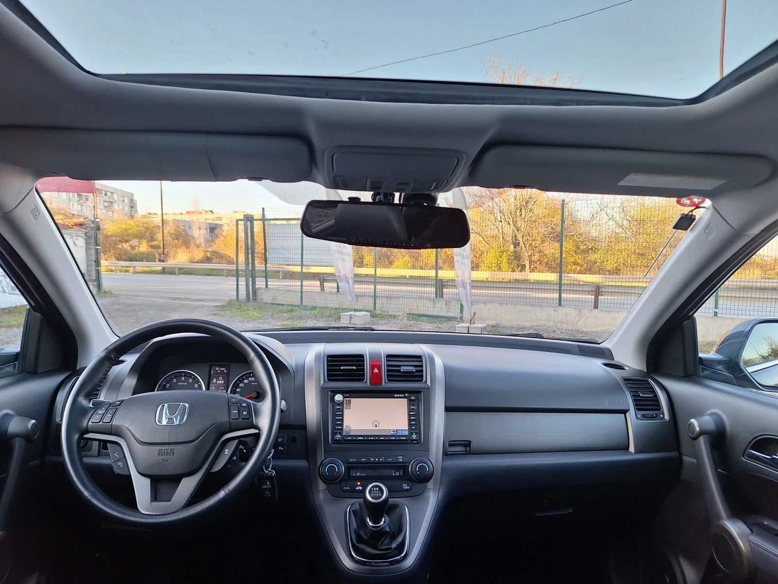 Honda Cr-v 2, 0i-BC --- | Mobile.bg   14