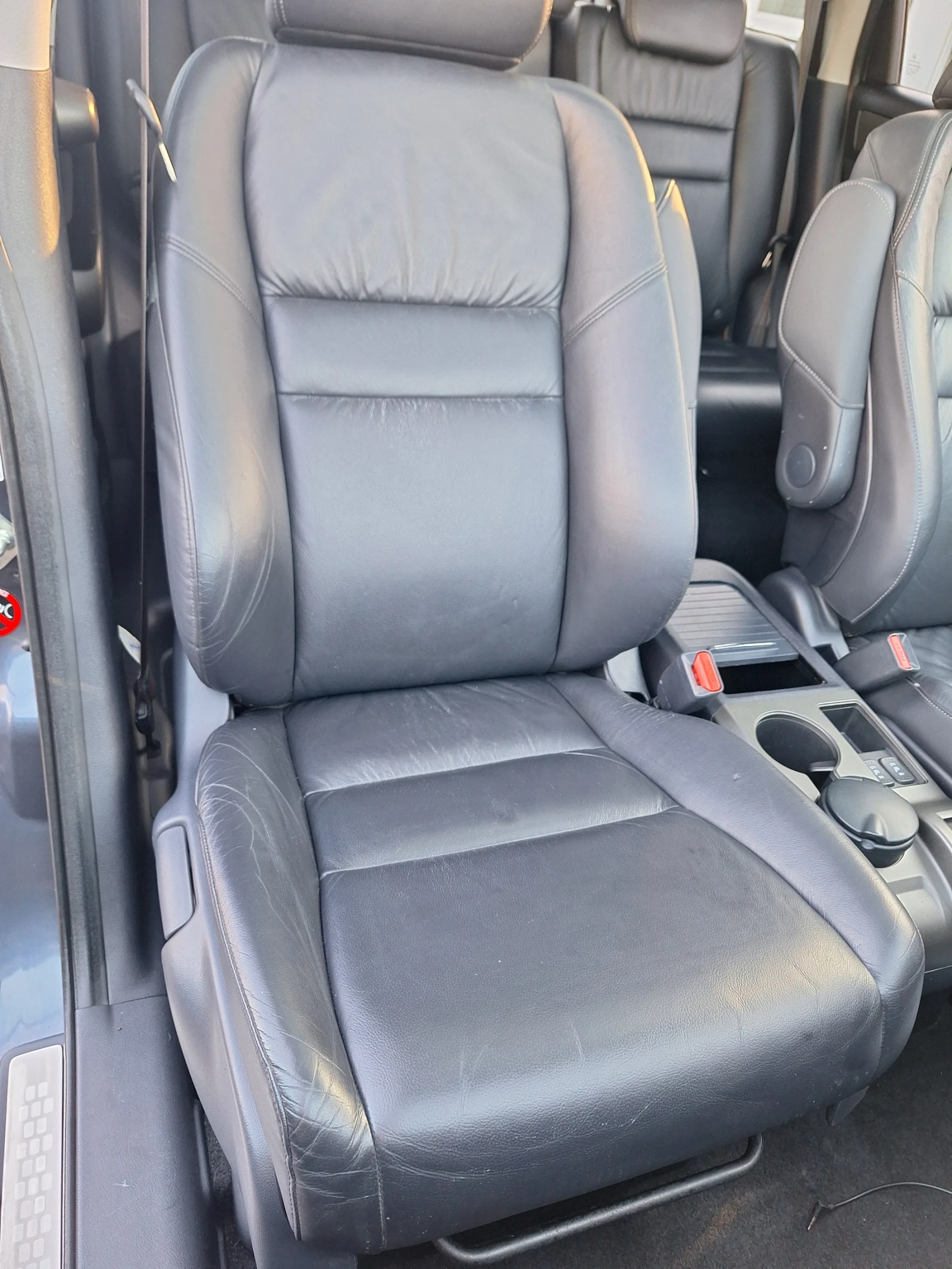 Honda Cr-v 2, 0i-BC --- | Mobile.bg   8