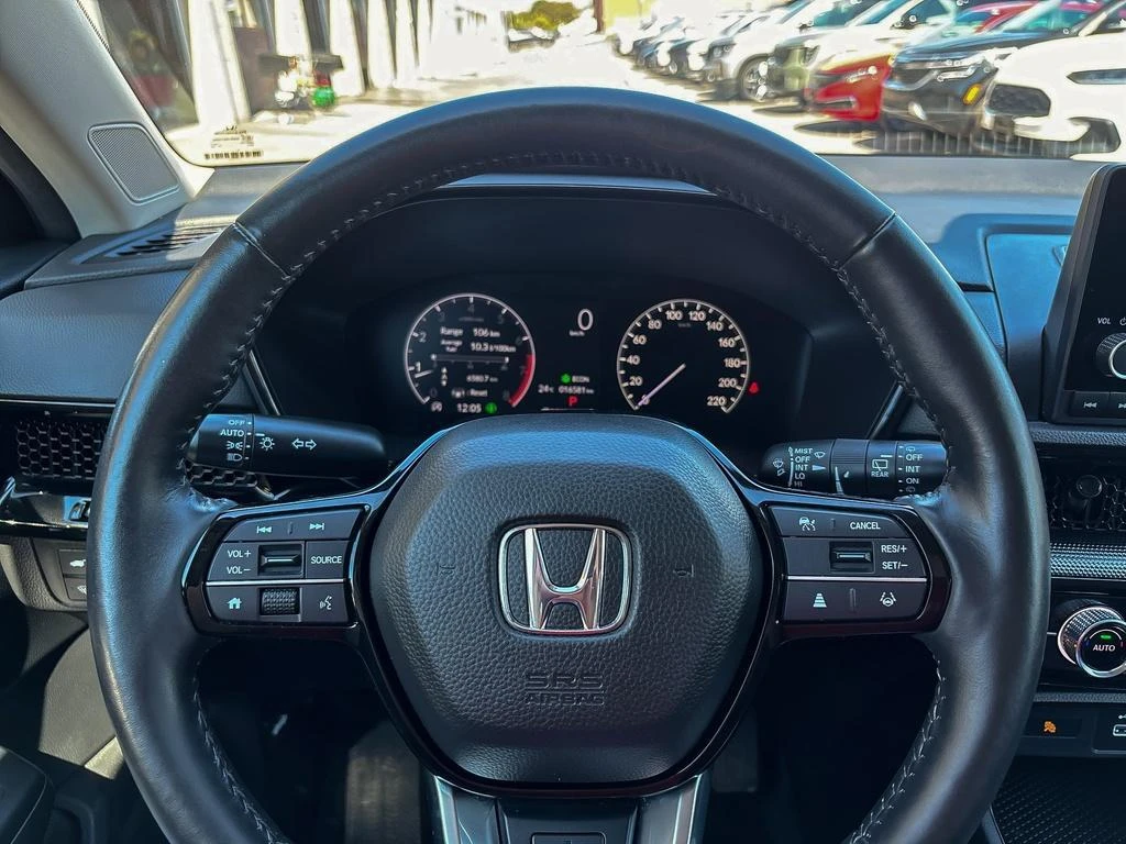 Honda Cr-v * SPORT* AWD* * (  ) | Mobile.bg   8