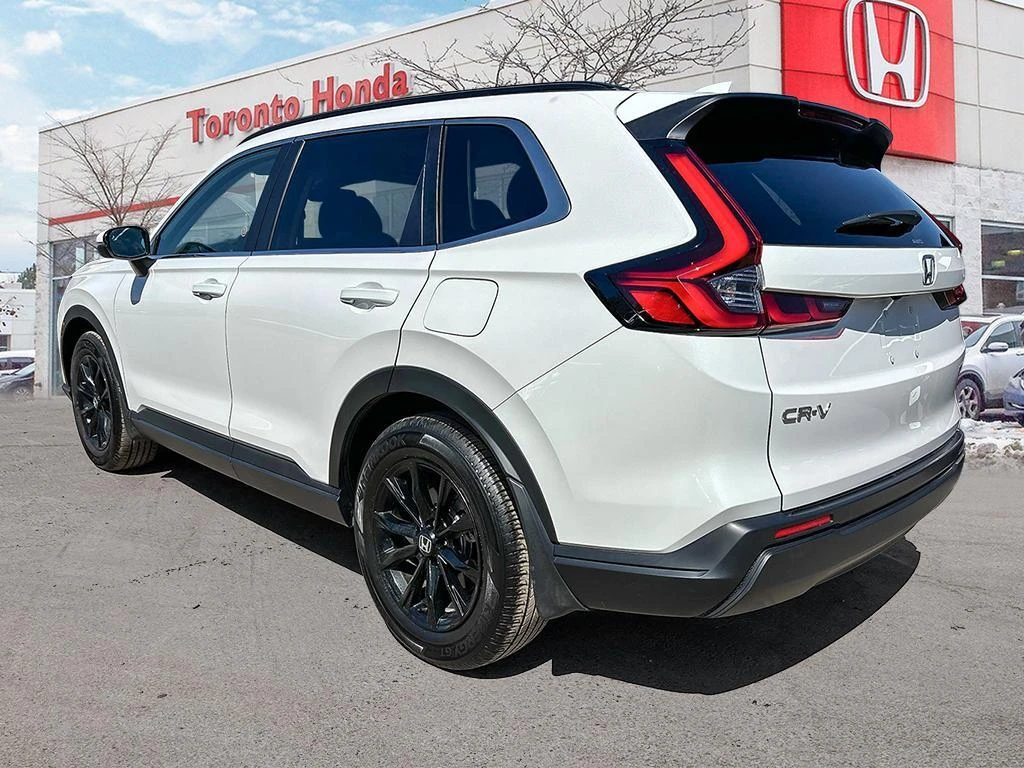 Honda Cr-v * SPORT* AWD* * (  ) | Mobile.bg   3