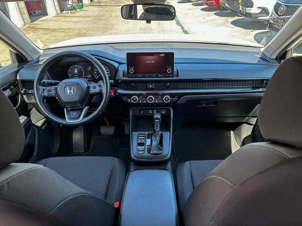 Honda Cr-v * SPORT* AWD* * (  ) | Mobile.bg   15