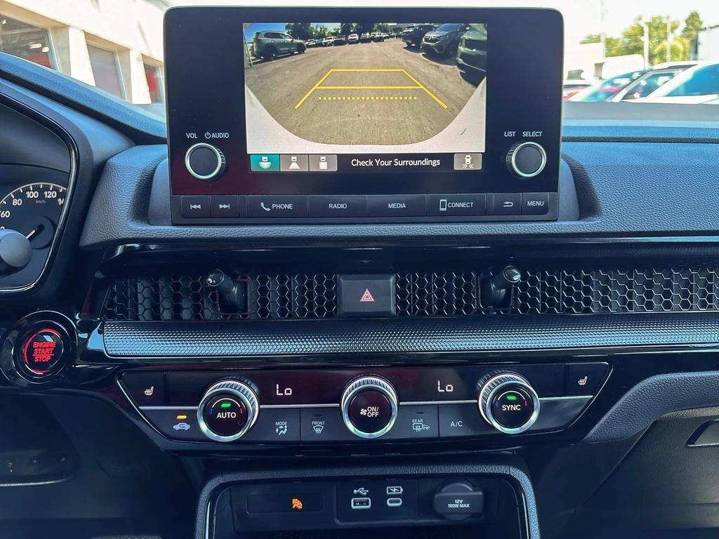 Honda Cr-v * SPORT* AWD* * (  ) | Mobile.bg   12