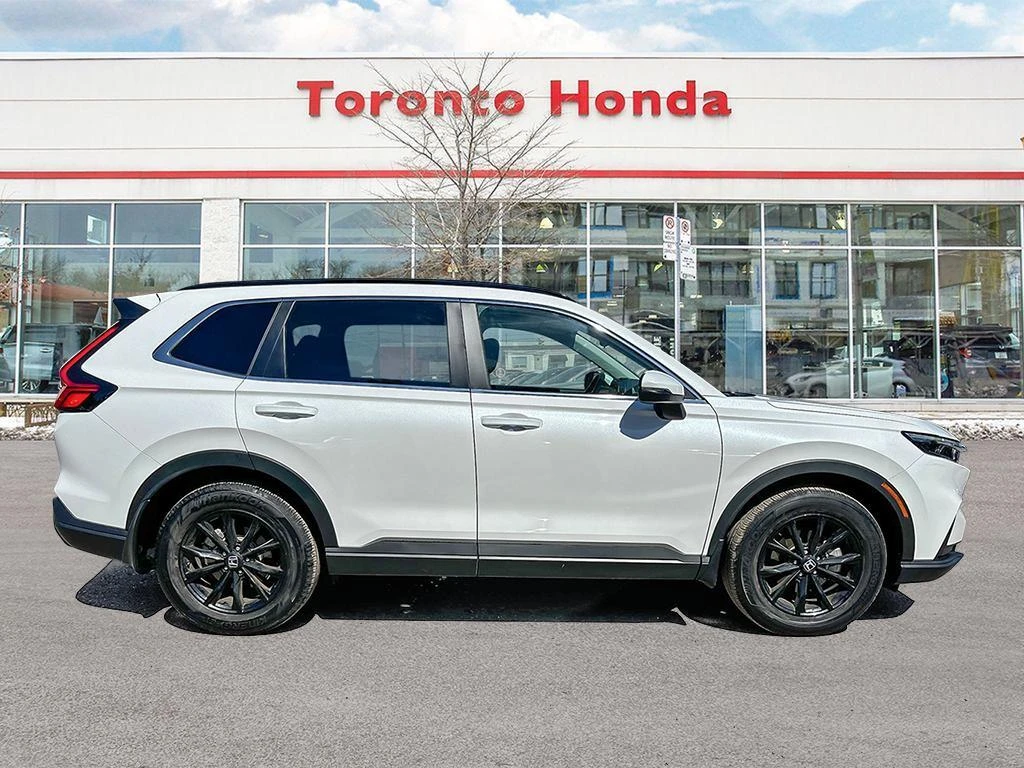 Honda Cr-v * SPORT* AWD* * (  ) | Mobile.bg   5