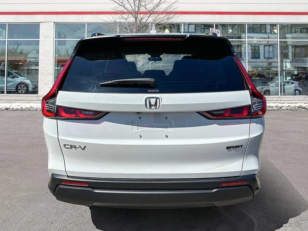 Honda Cr-v * SPORT* AWD* * (  ) | Mobile.bg   4