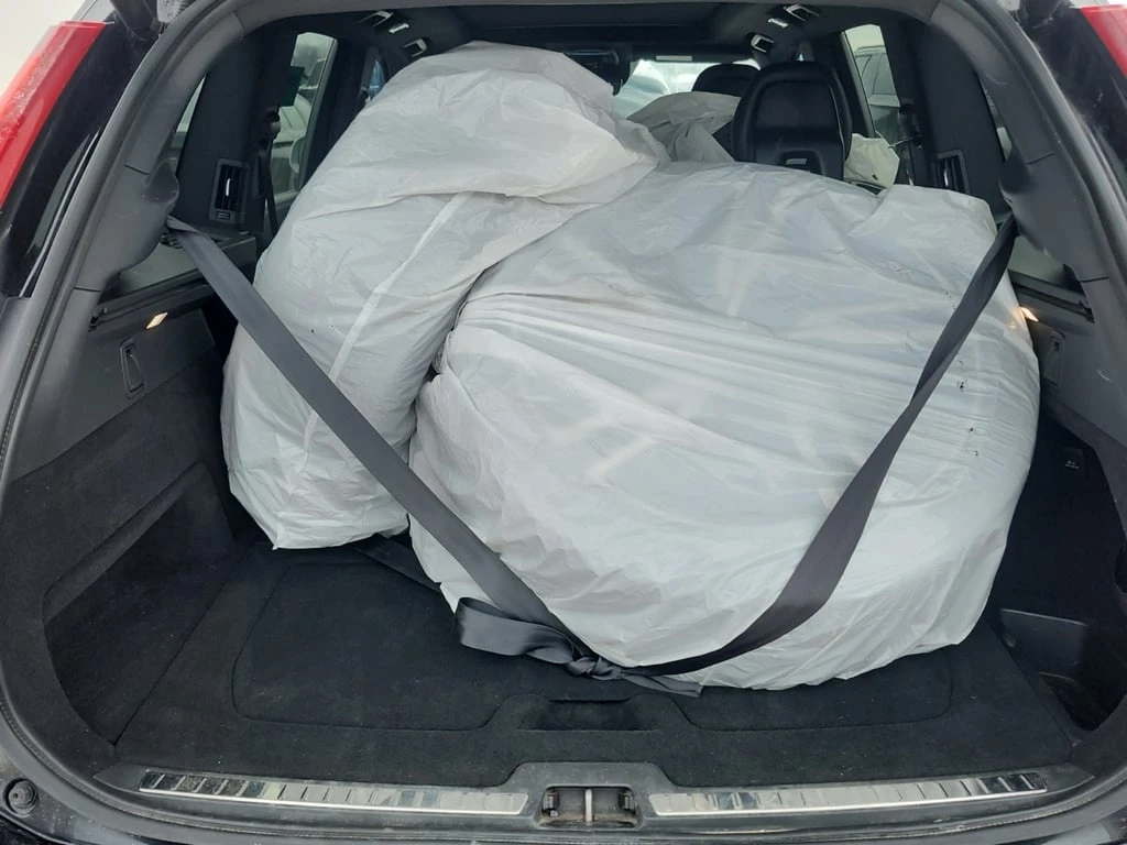 Volvo Xc90 * T6 R DESIGN * CARFAX * ���� �� �� | Mobile.bg � ����������� 14