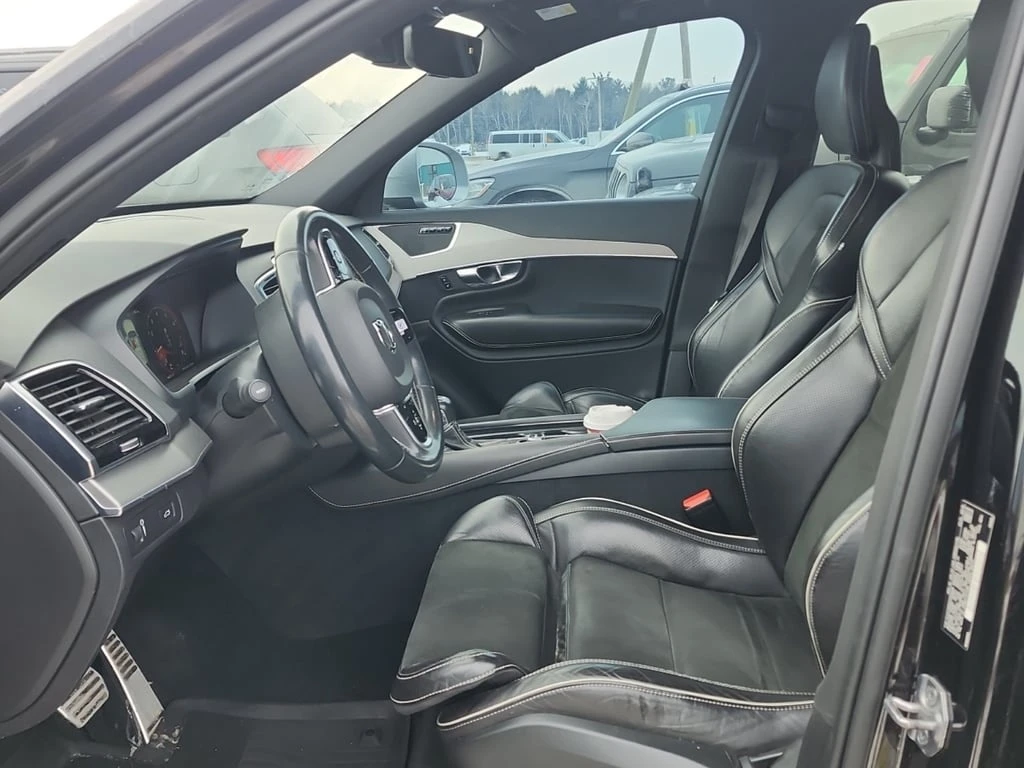 Volvo Xc90 * T6 R DESIGN * CARFAX * ���� �� �� | Mobile.bg � ����������� 5