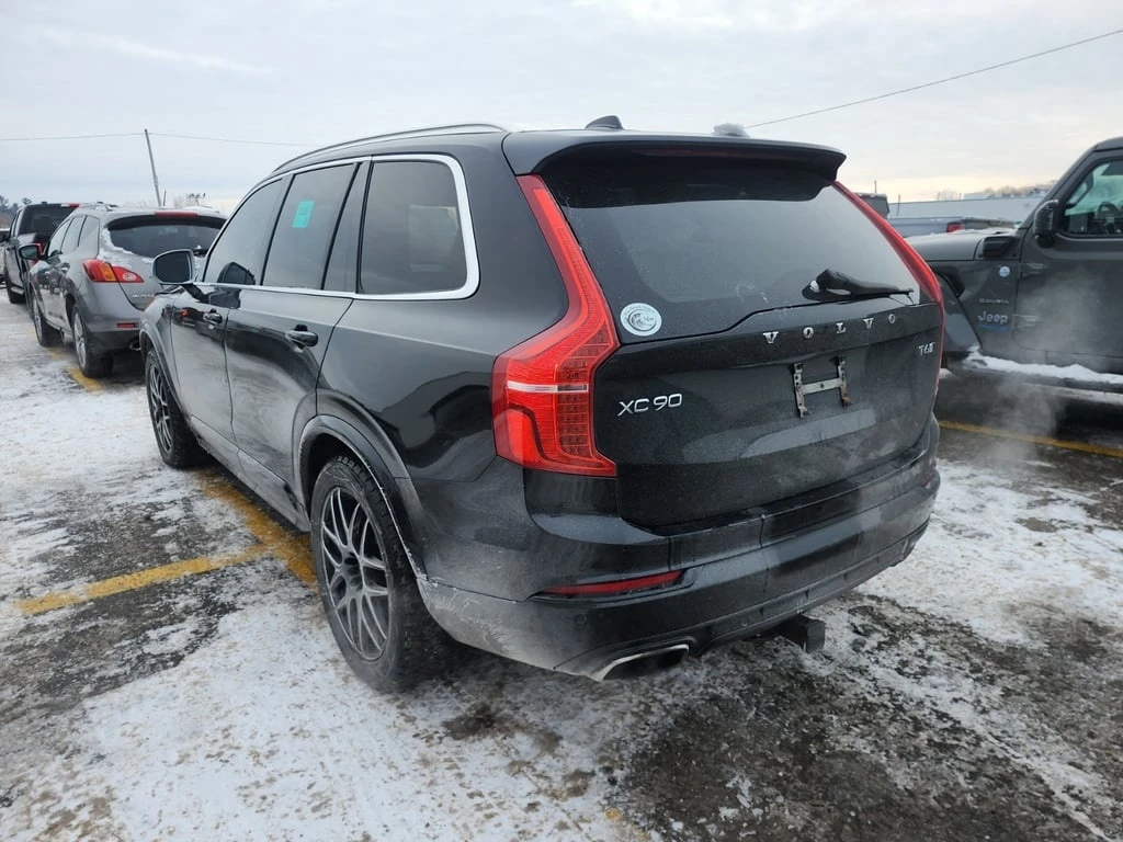 Volvo Xc90 * T6 R DESIGN * CARFAX * ���� �� �� | Mobile.bg � ����������� 4