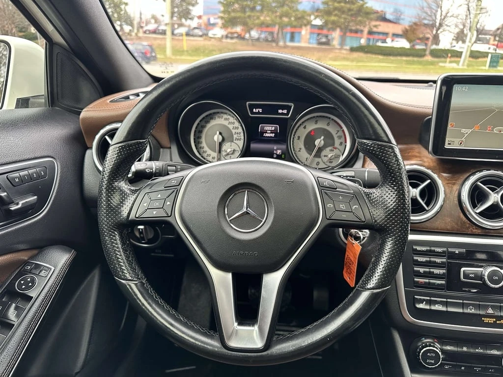 Mercedes-Benz GLA 250 4 MATIC * CARFAX * �����������  | Mobile.bg � ����������� 11