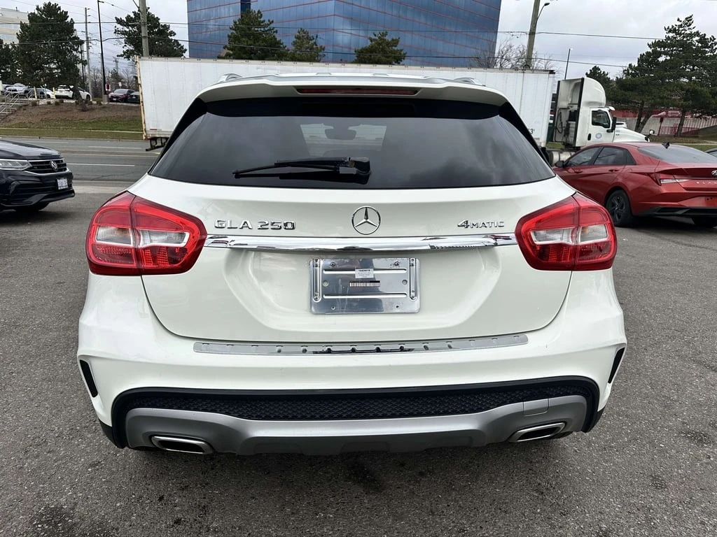 Mercedes-Benz GLA 250 4 MATIC * CARFAX * �����������  | Mobile.bg � ����������� 3